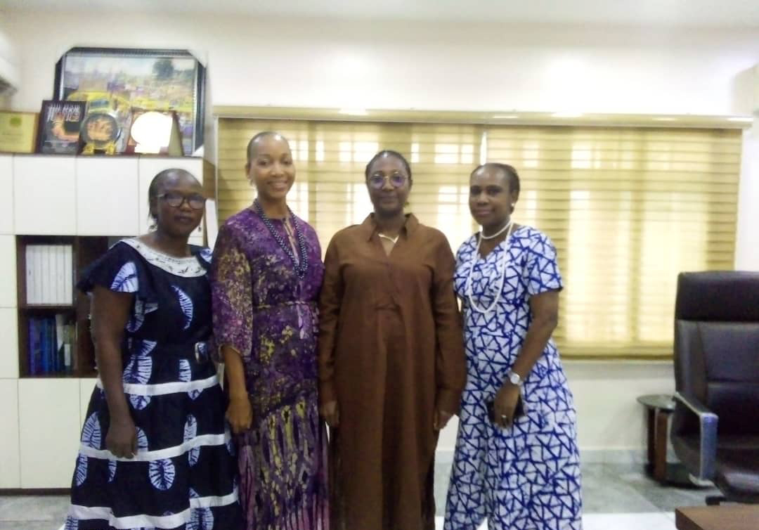 Adeola Asabia